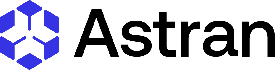 Astran Logo